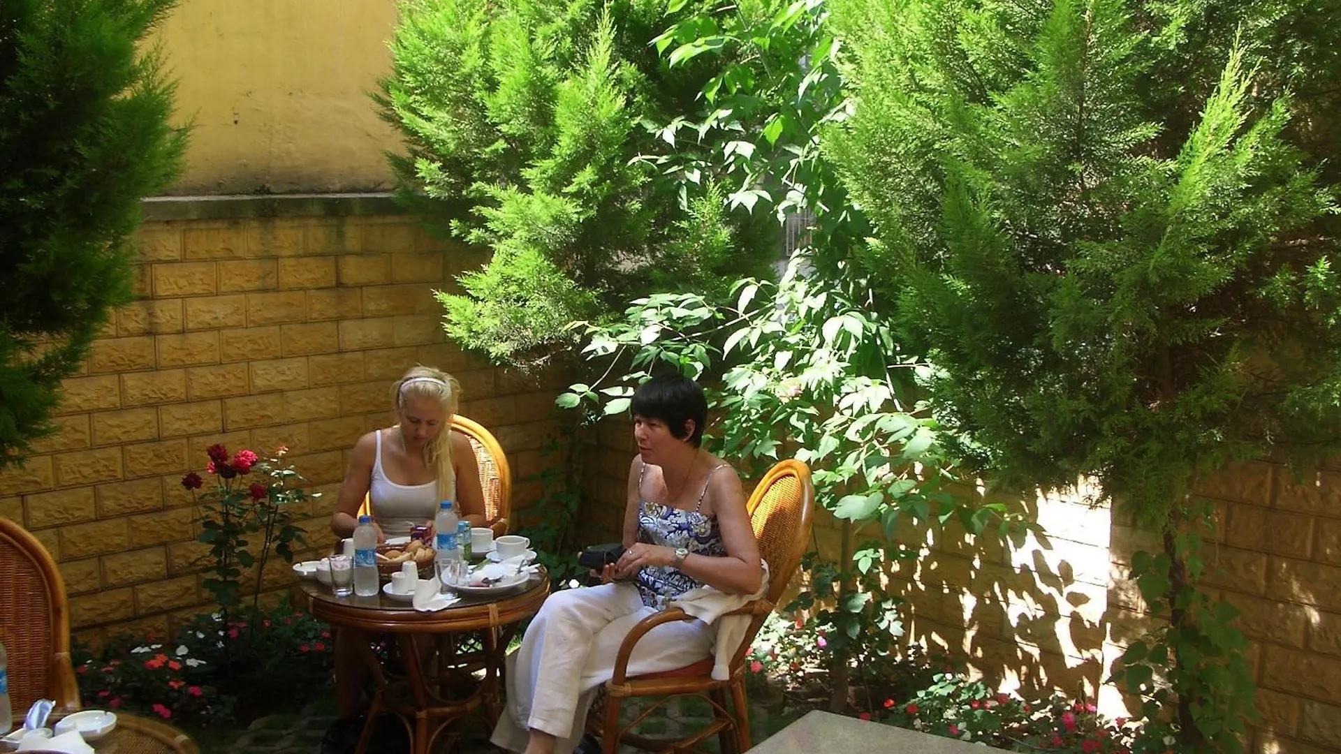 Kosk Hotel Kadikoy İstanbul 2*,  Türkiye