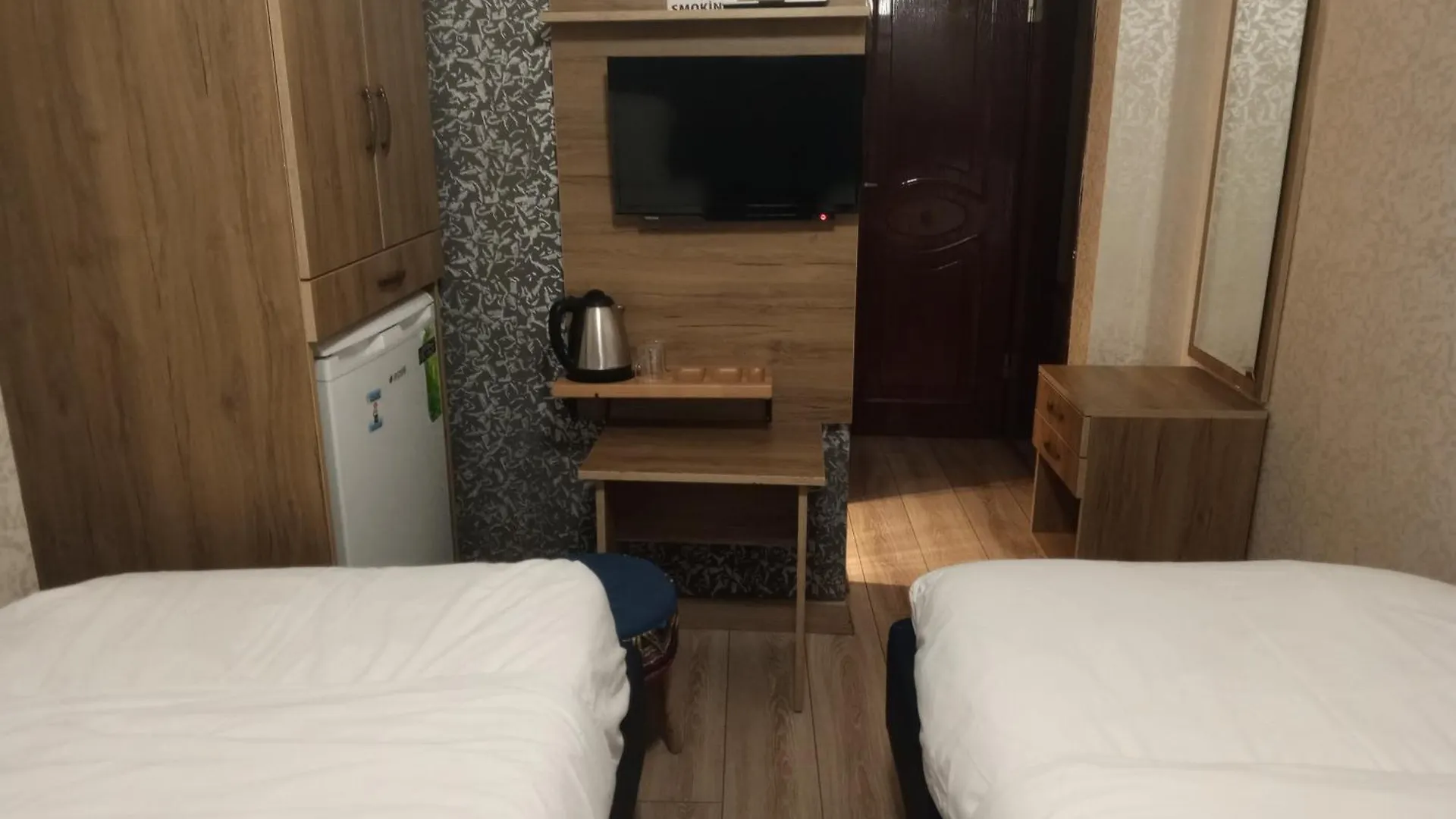 Kosk Hotel Kadikoy İstanbul