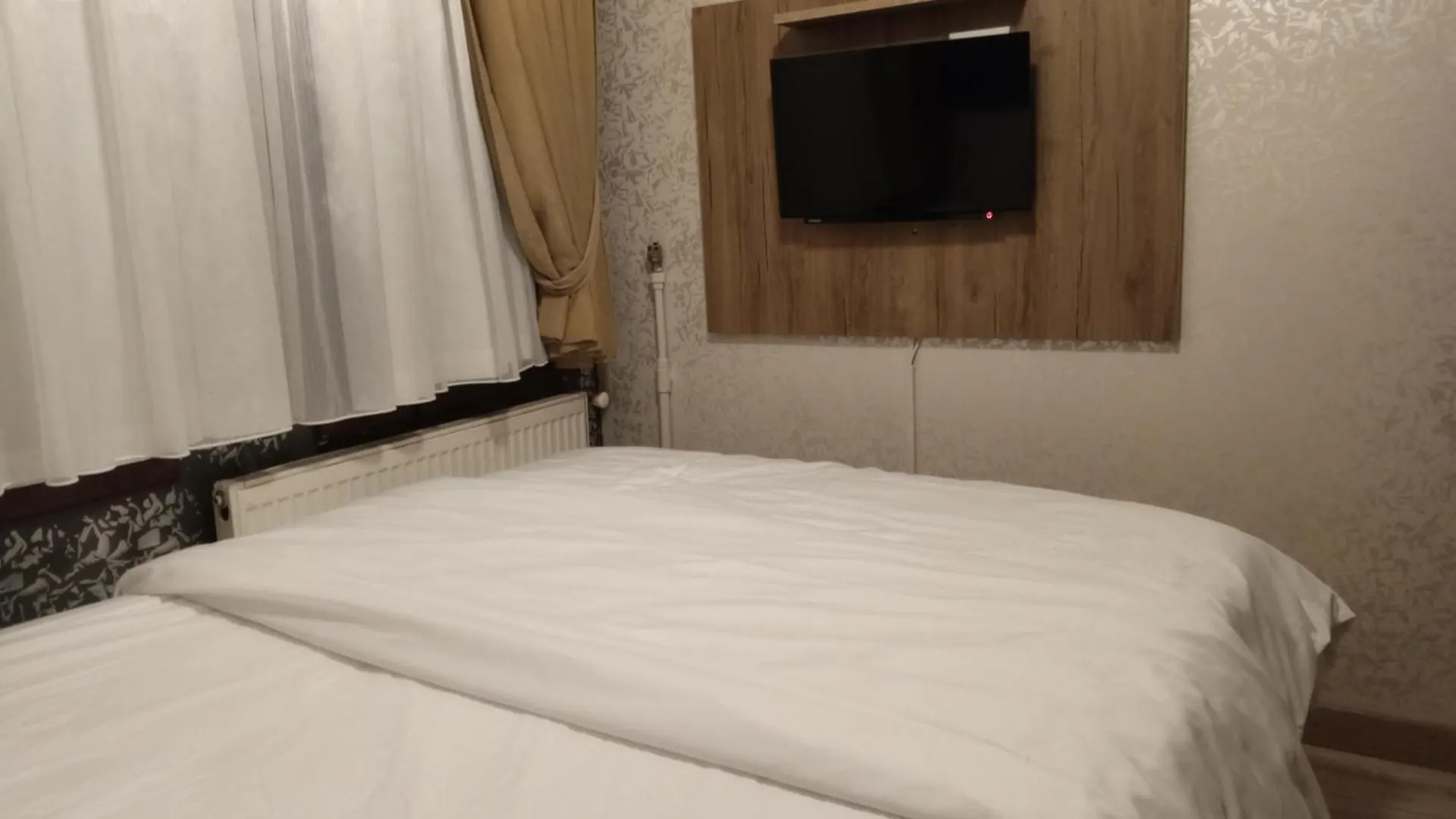 Kosk Hotel Kadikoy İstanbul 2*,