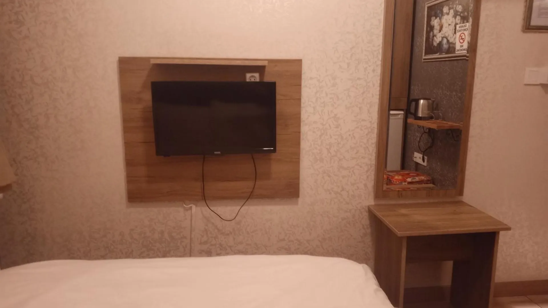 Kosk Hotel Kadikoy İstanbul