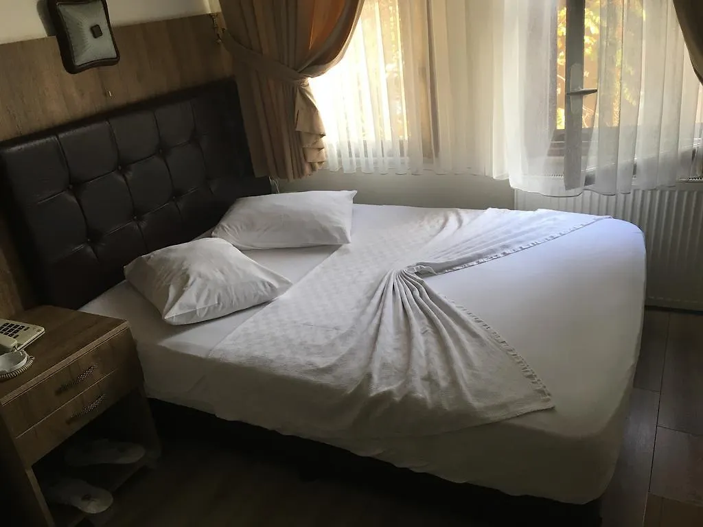 Kosk Hotel Kadikoy İstanbul