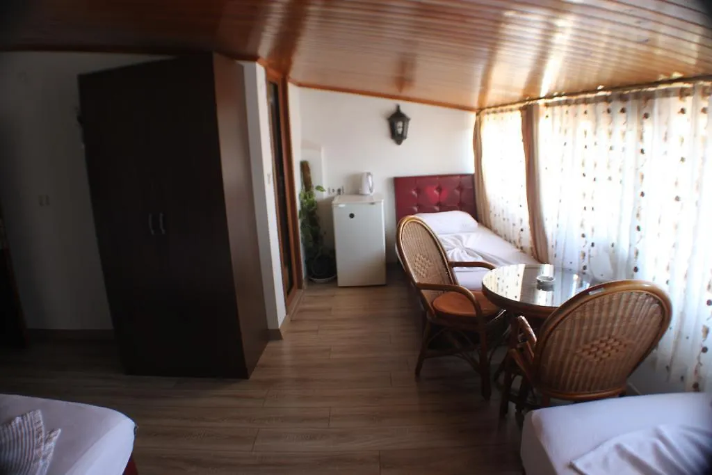 Kosk Hotel Kadikoy İstanbul Türkiye
