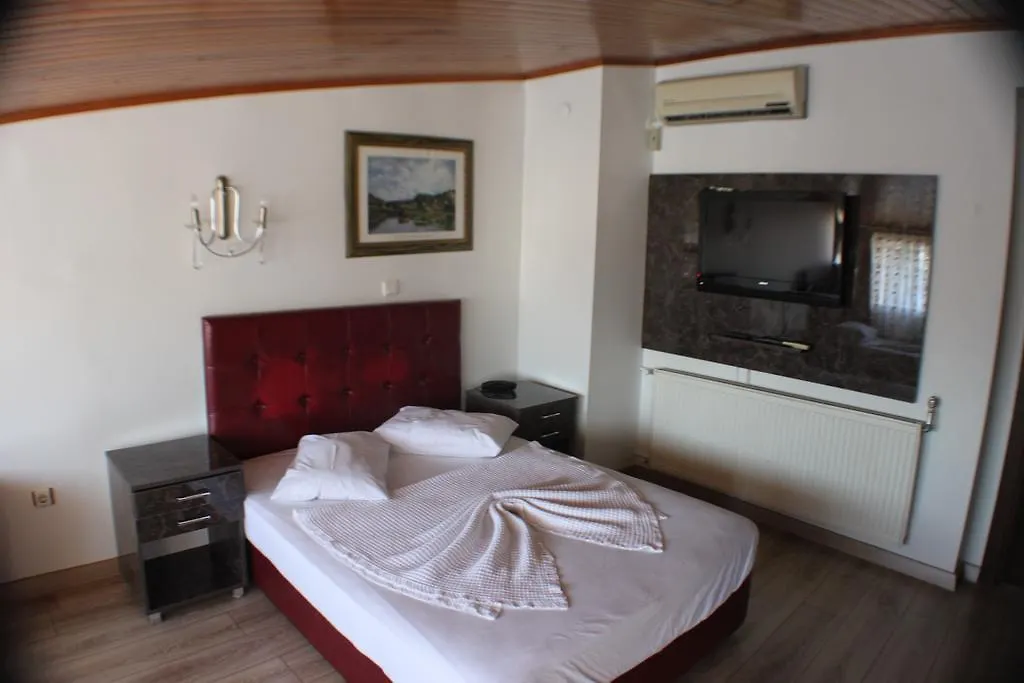 Kosk Hotel Kadikoy İstanbul