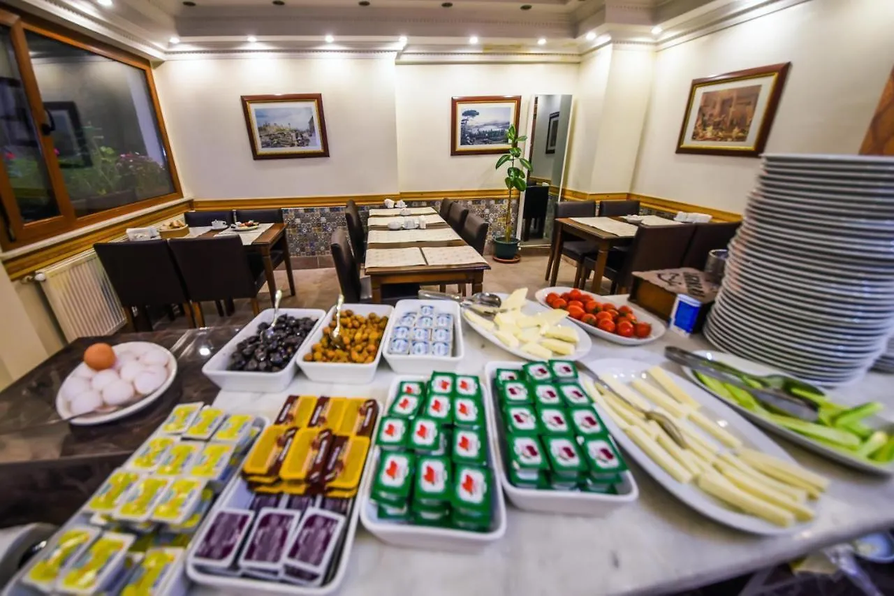 Kosk Hotel Kadikoy İstanbul