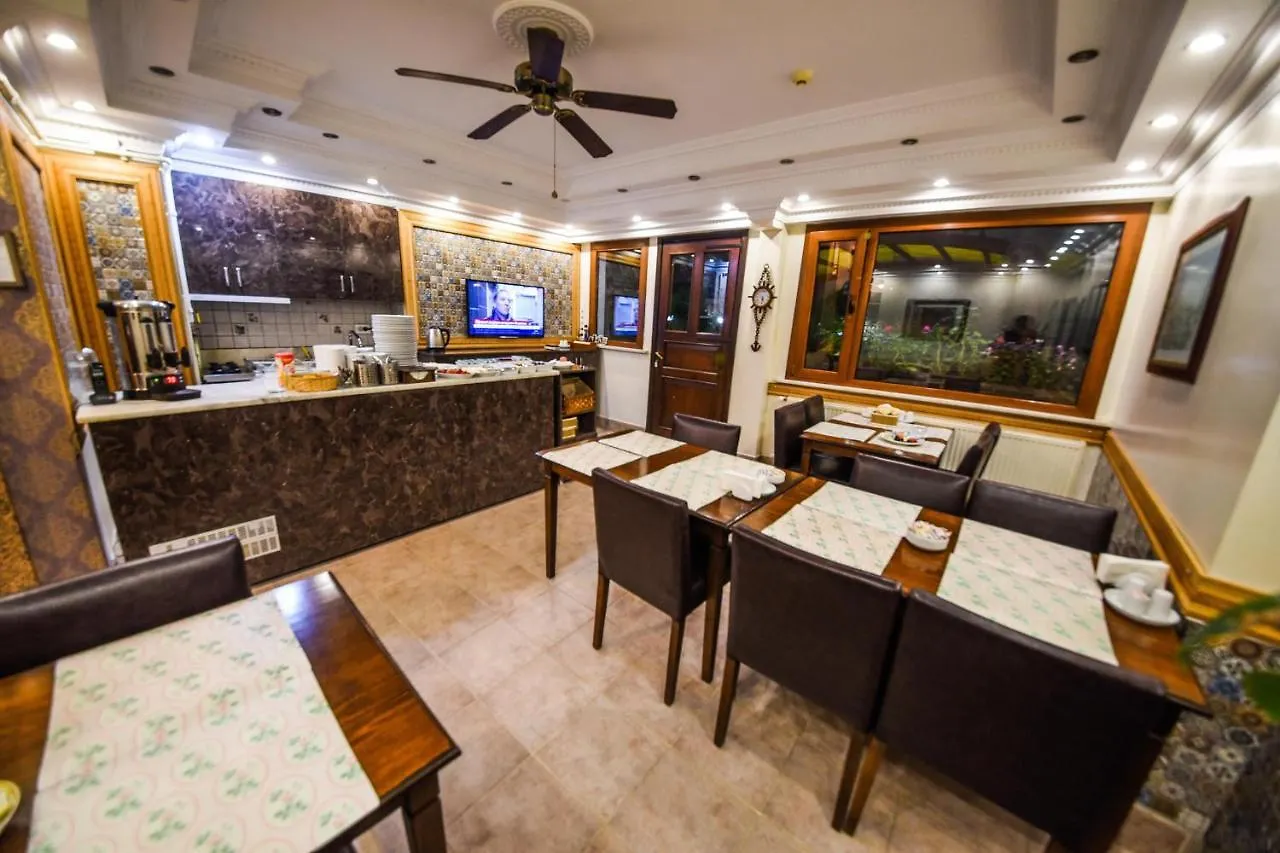 Kosk Hotel Kadikoy İstanbul
