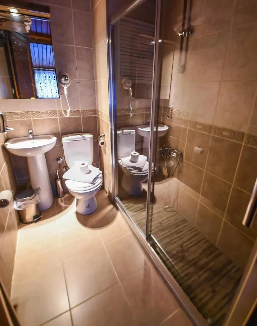Kosk Hotel Kadikoy İstanbul 2*,