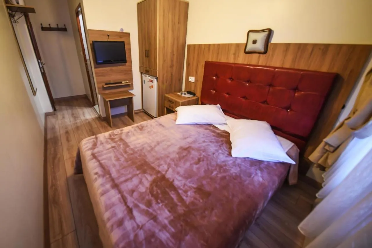 Kosk Hotel Kadikoy İstanbul