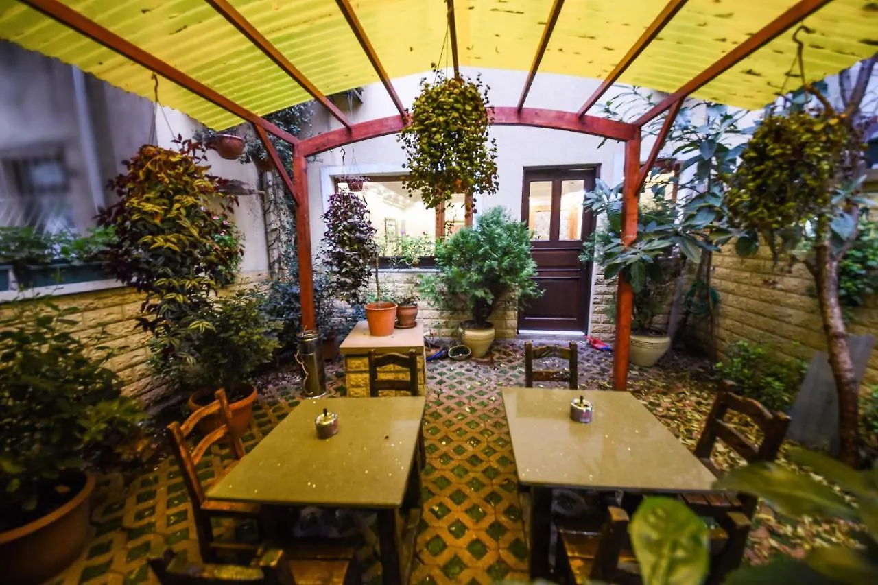 Kosk Hotel Kadikoy İstanbul