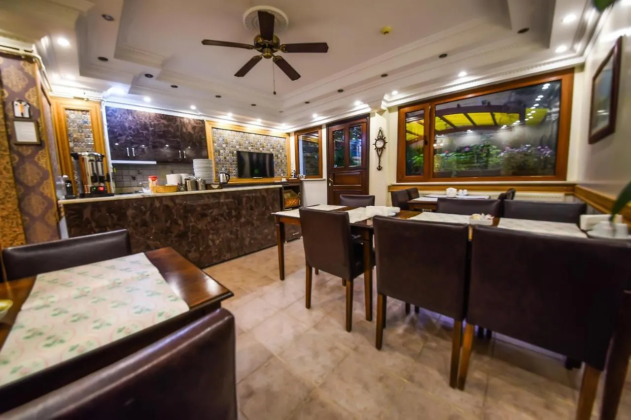 Kosk Hotel Kadikoy İstanbul