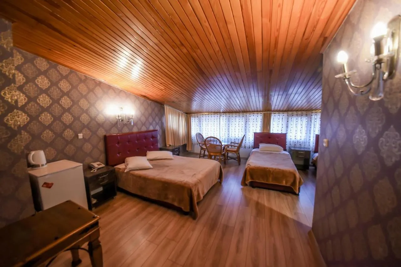 **  Kosk Hotel Kadikoy İstanbul Türkiye