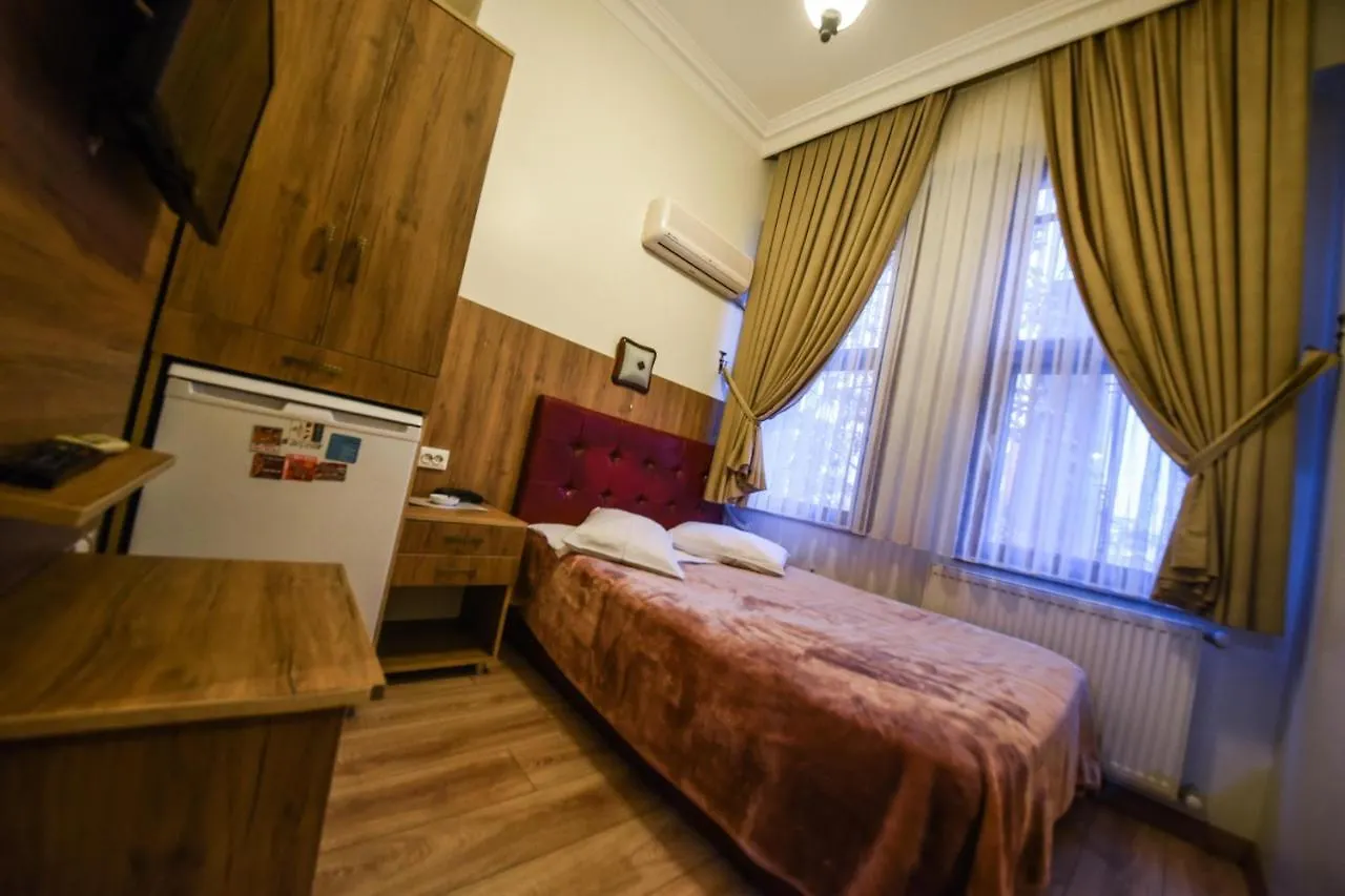 Kosk Hotel Kadikoy İstanbul 2*,