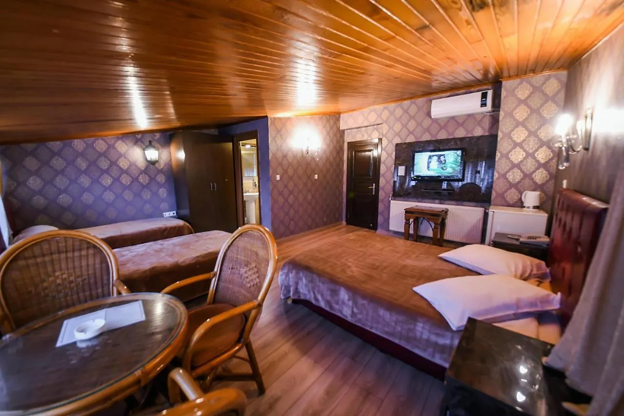 Kosk Hotel Kadikoy İstanbul