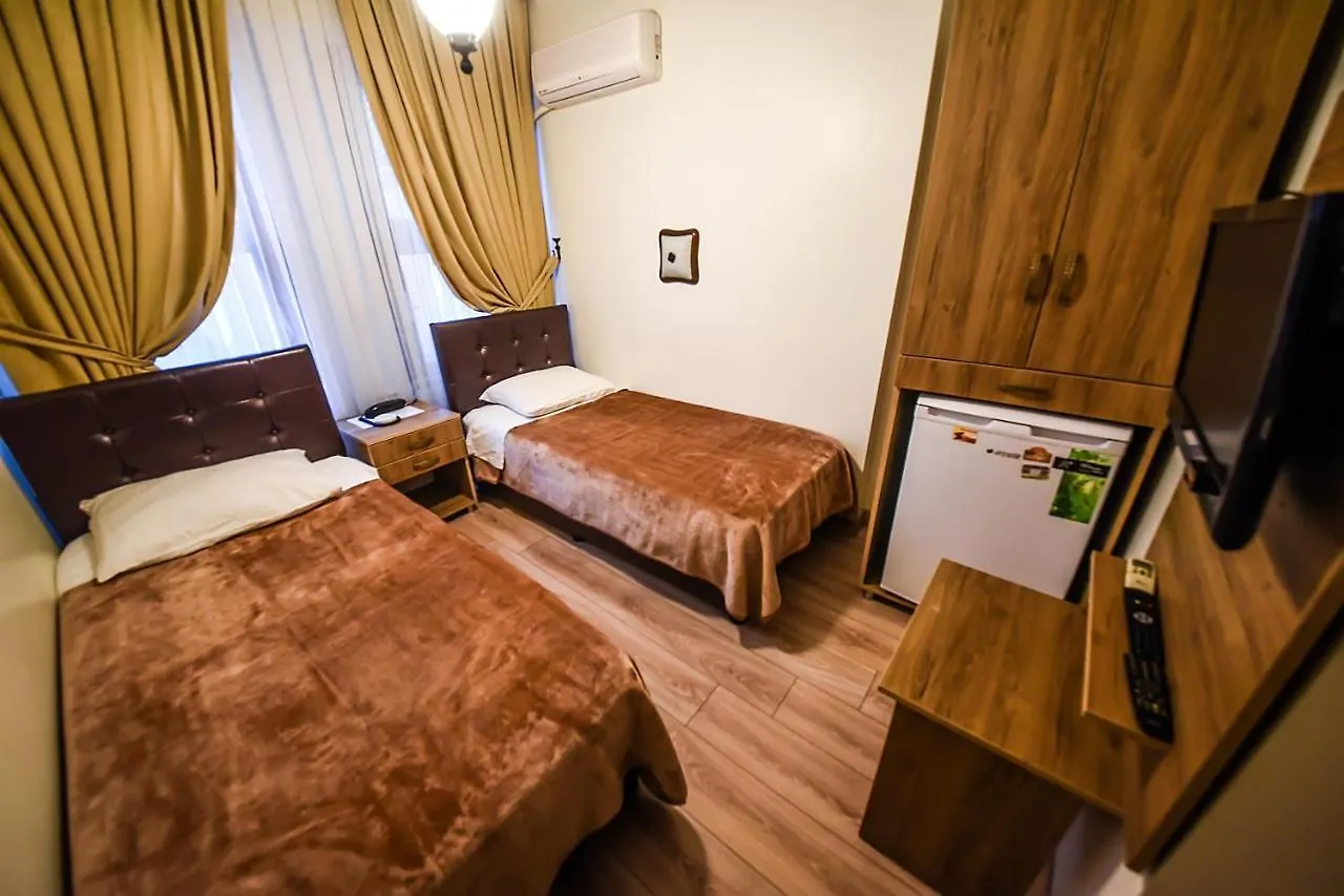Kosk Hotel Kadikoy İstanbul