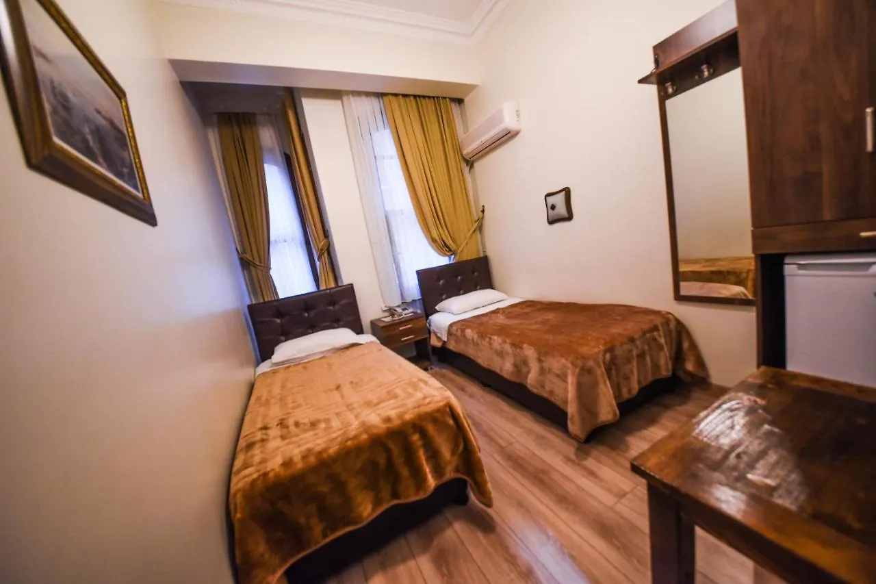 Kosk Hotel Kadikoy İstanbul 2*,  Türkiye