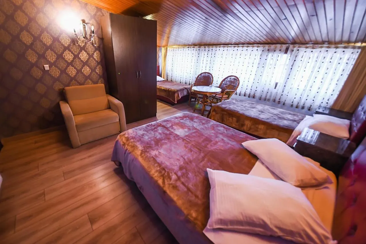 Kosk Hotel Kadikoy İstanbul 2*,