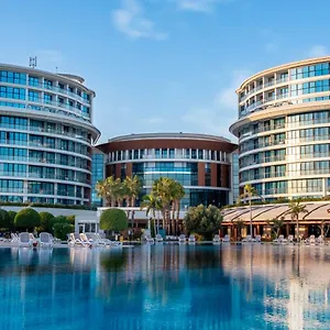 Baia Lara 5*, Antalya Turquie