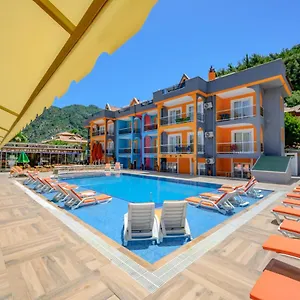 Speedy Aparthotel Marmaris