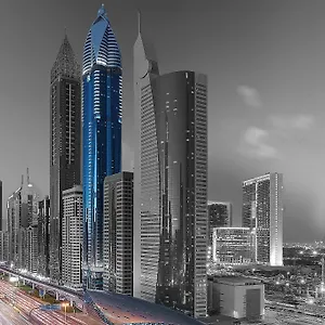 Otel Rose Rayhaan By Rotana - Dubai