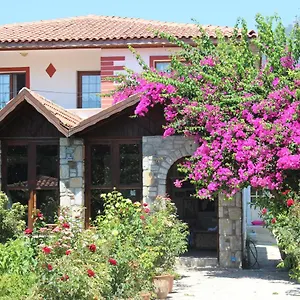 Konukevi Melinda & Restaurant Mesudiye (Datca)