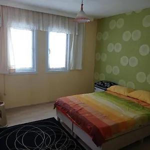 Eska 121 Airport Apartment Dalaman