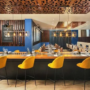 Otel Sheraton Heathrow Hillingdon