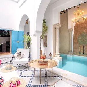 Khalifa , Marrakesh Maroc
