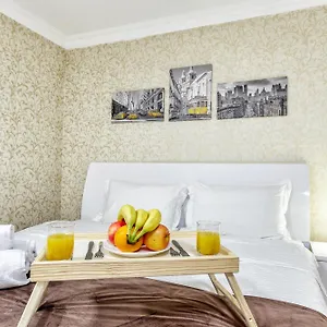 Мини-отель Hotel Bed And Breakfast Казахстан