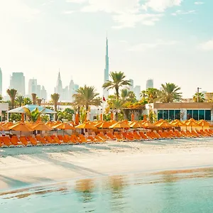 Resort Marine & Dubai