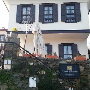 Han/Misafirhane Markiz Şirince