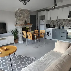White Coral House Apartment Dalaman