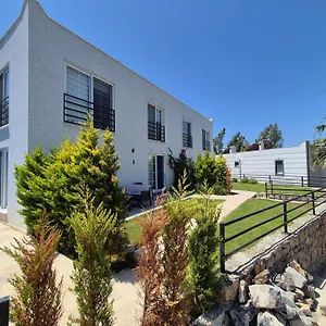 No 444 Apartment Dalaman