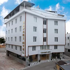 Safari Hotel Antalya
