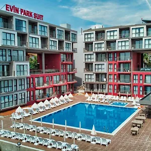 Evin Park Suit Lara & Spa Aparthotel Aksu (Antalya)