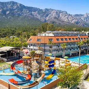 Dedeman Hotel Kemer