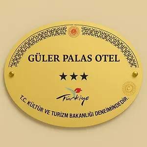 Güler İstanbul