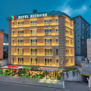 Boursier 1 & Hotel