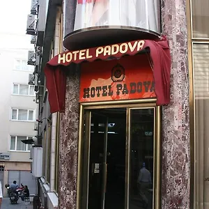 Padova Hotel