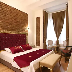 3* Апарт-отель Taksim Star