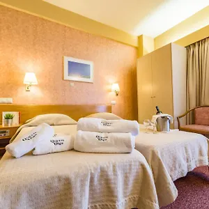 Otel Queen Olga Selanik