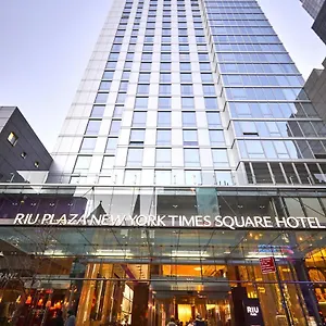 Otel Riu Plaza Times Square New York