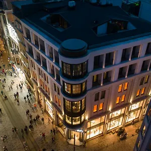 5* Hotel Sentire & Residences