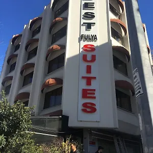Fulya Aparthotel