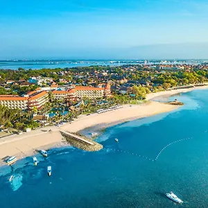 Resort Grand Mirage & Thalasso Bali Nusa Dua (Bali)