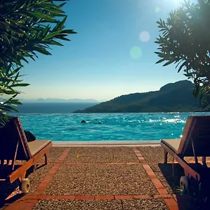 Dionysos Village Hotel Marmaris
