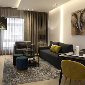 Daire Zh Luxury Selanik