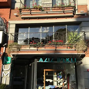 4* Отель Numi
