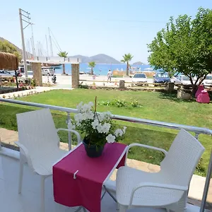 Otel Kaya Bozburun