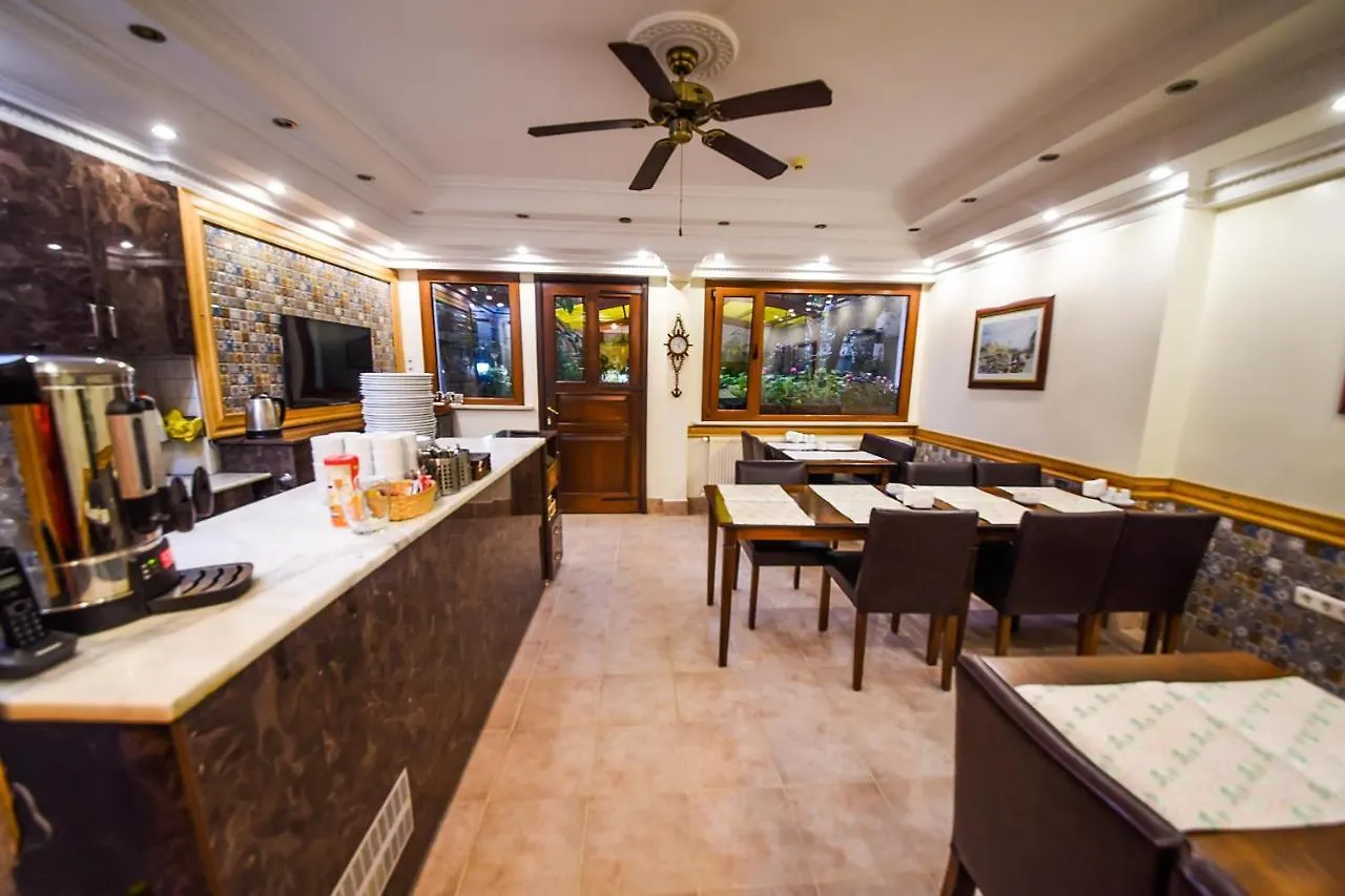 **  Kosk Hotel Kadikoy Istanbul Turkey