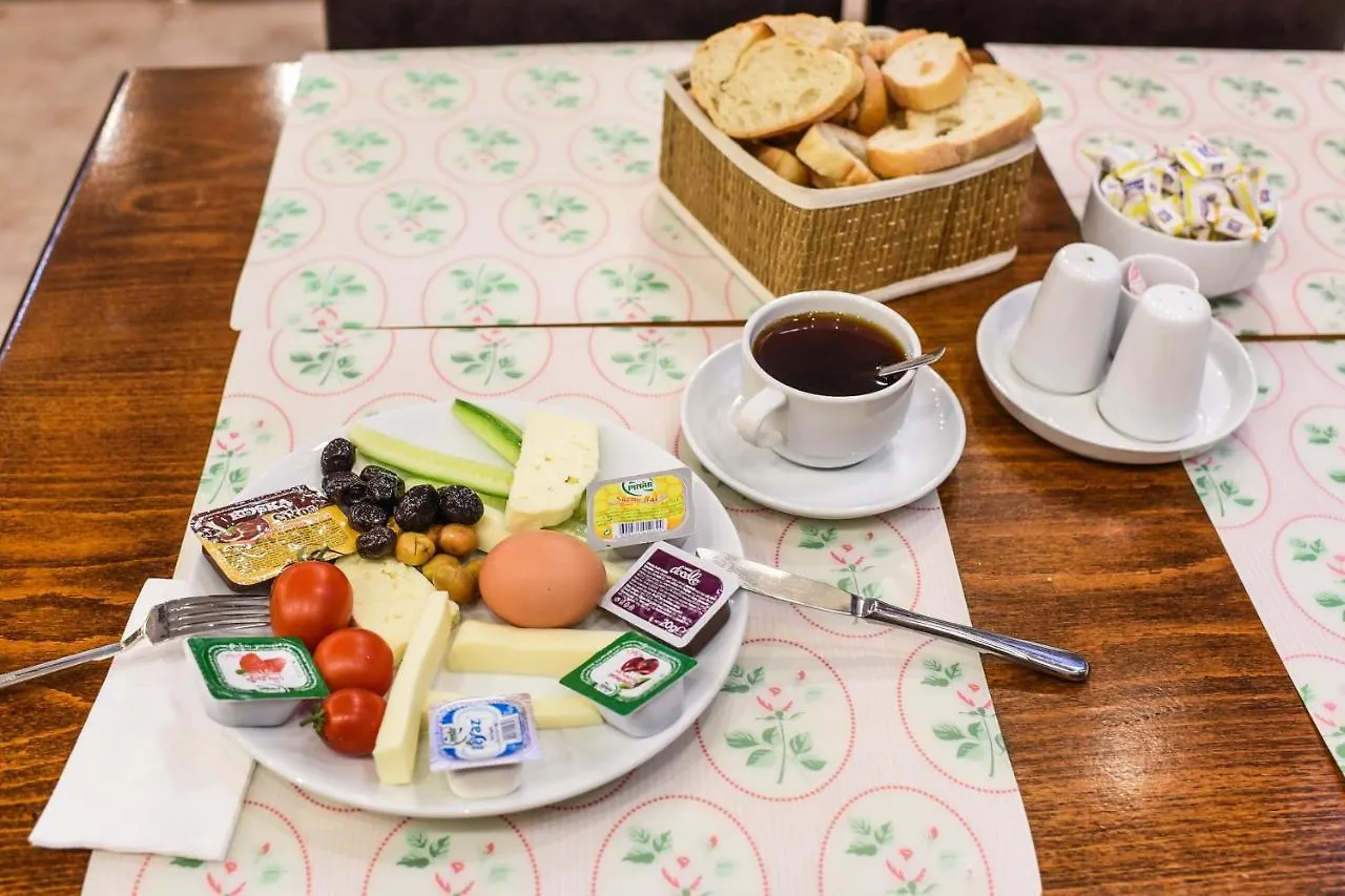 Kosk Hotel Kadikoy Istanbul