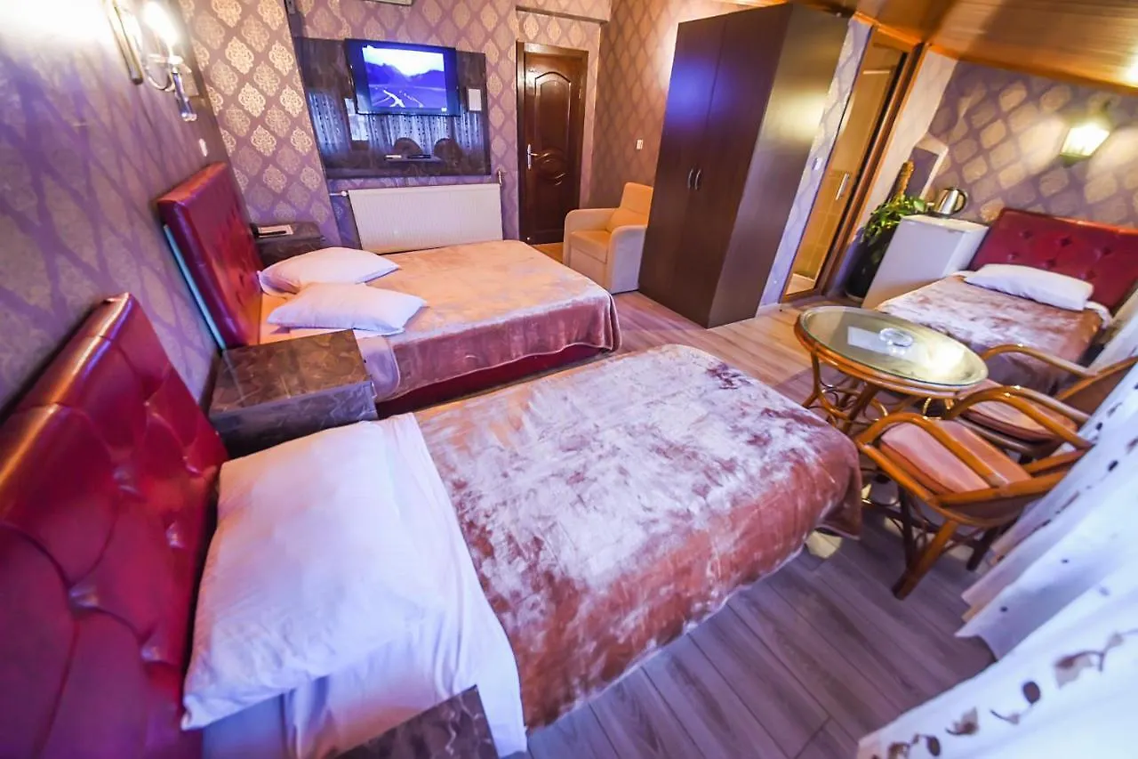 Kosk Hotel Kadikoy Istanbul